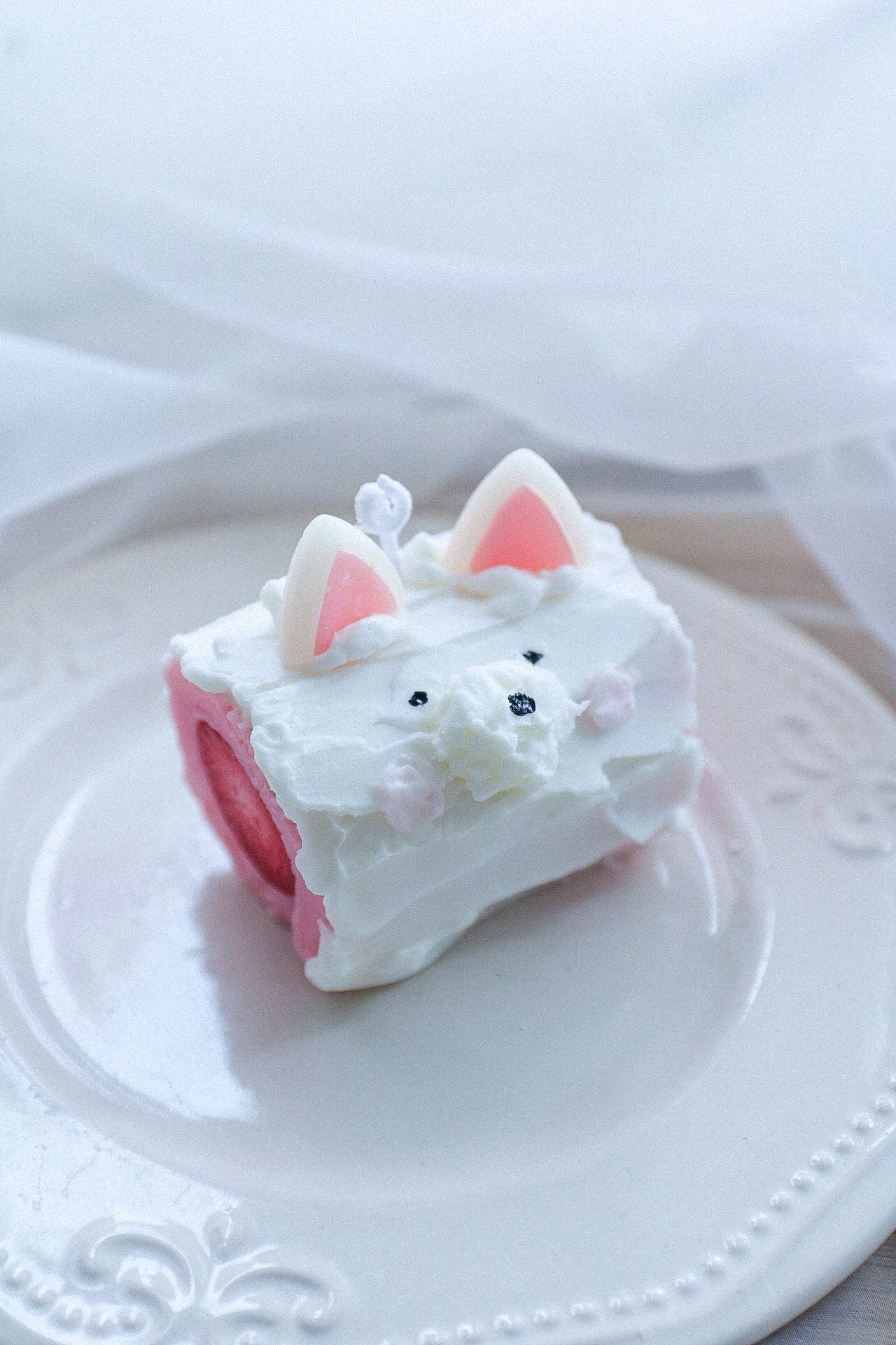 最新!SDCA Sweet Dessert Candle 一日甜點蠟燭證書課程