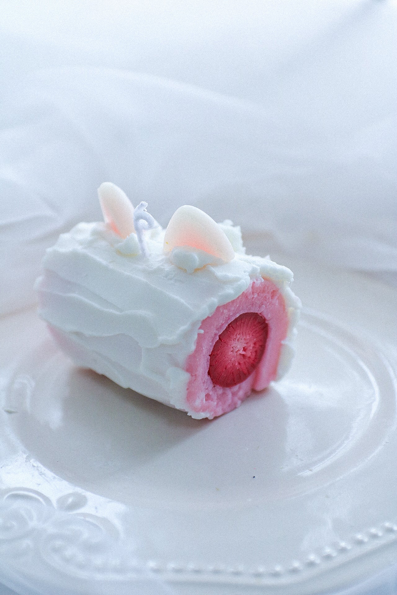 最新!SDCA Sweet Dessert Candle 一日甜點蠟燭證書課程